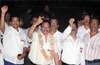 Ajith Kumar Malady elected as Bunts alias Nadavara Mathr Sangha president